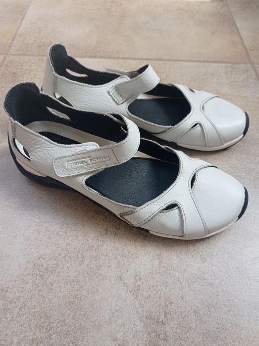 Туфли балетки  Camel Active