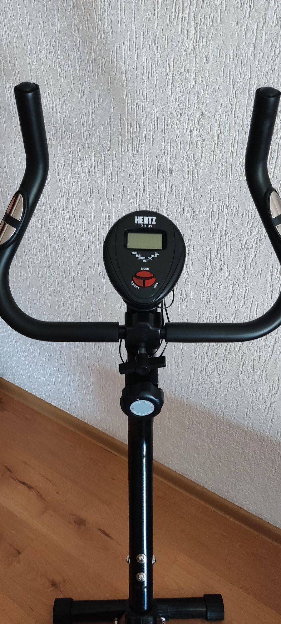 Sprzedam rower stacjonarny