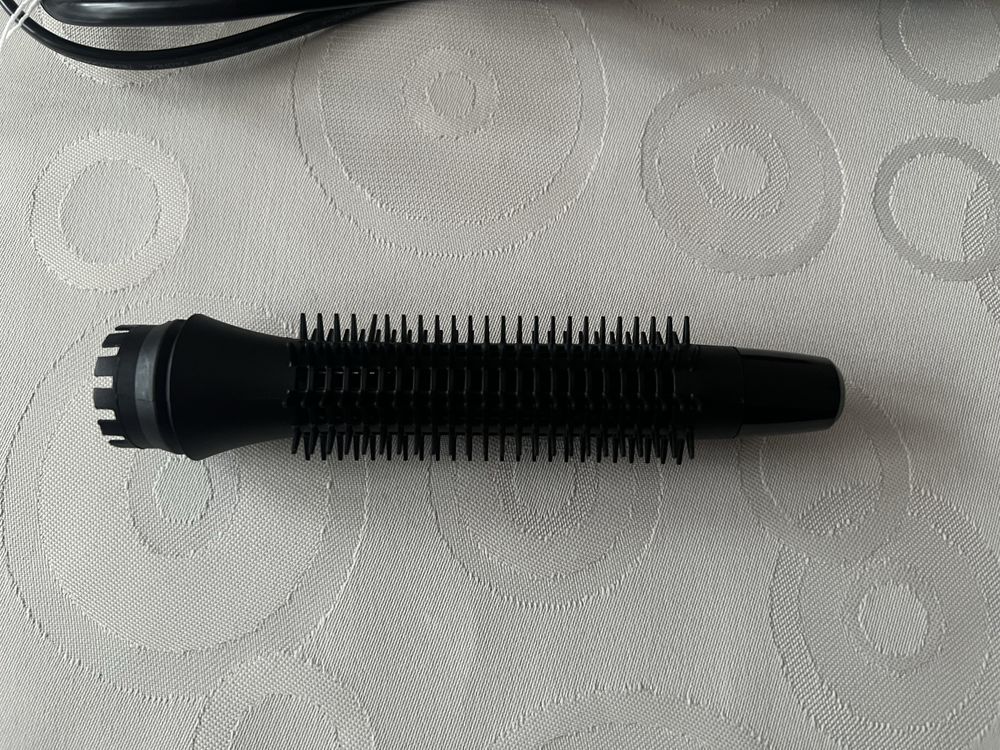 Suszarko-lokówka Sencor SHS 3000BK 19 mm 400 W
