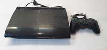 Konsola Sony PS 3 + 1 Pad - Komis Gorlice Mickiewicza -