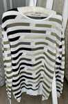 Кофта / поло Ermanno Scervino Италия, размер 56, 100% cotton, оригинал