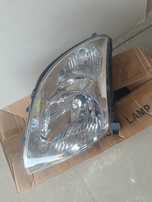 Suzuki Swift MK6 reflektor lampa lewy przód Depo nowa