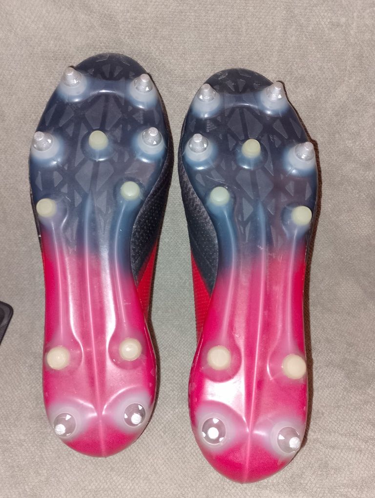 Adidas Ace 17.1 BA9188(Оригінал,42р.)
