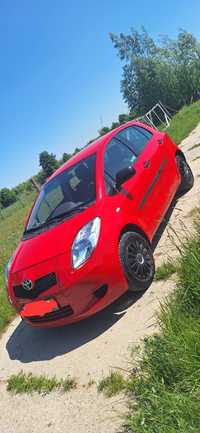 Toyota Yaris 1.0