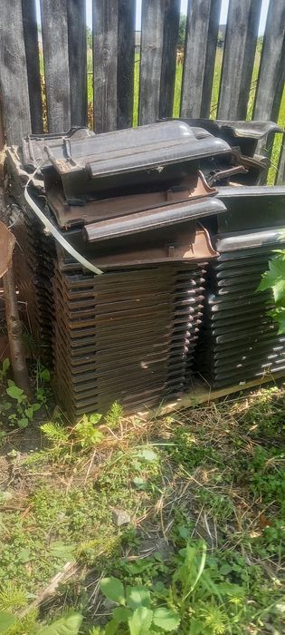 Кераміка Braas rubin 13V