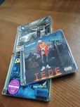 Tede Keptn, Vanillahasj DELUXE, Skrrt LTD