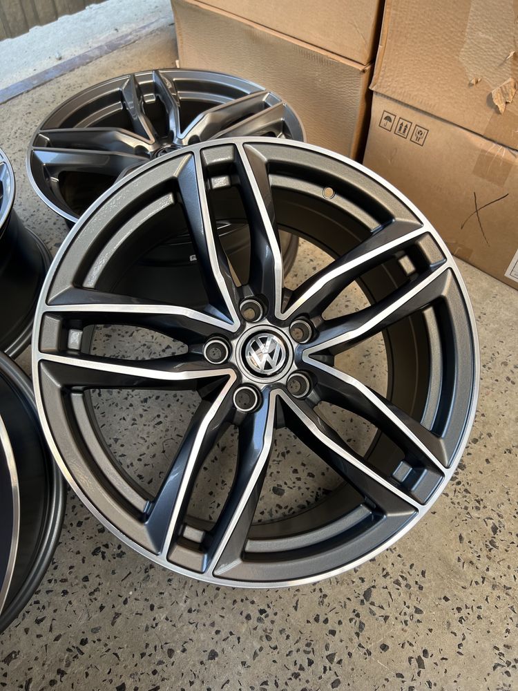 Диски Нові Volkswagen Golf Jetta Passat T-roc Tiguan CC