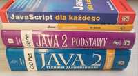 Java Książki programowanie