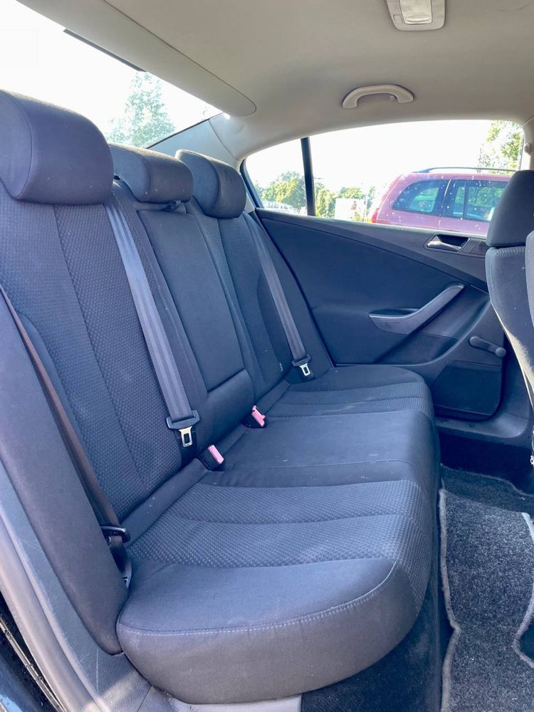 Volkswagen Passat B6 1.9TDI // Automat // Klima // Dobry Stan //