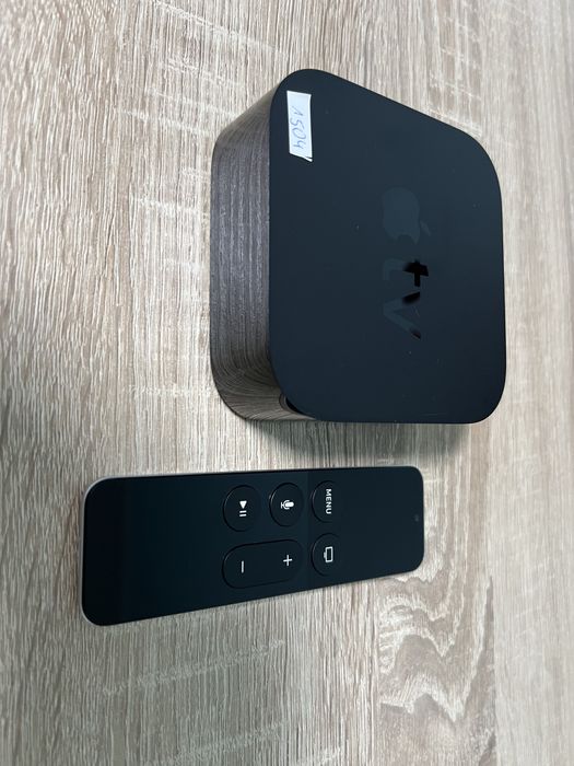 #1504 Apple TV A1625 32GB