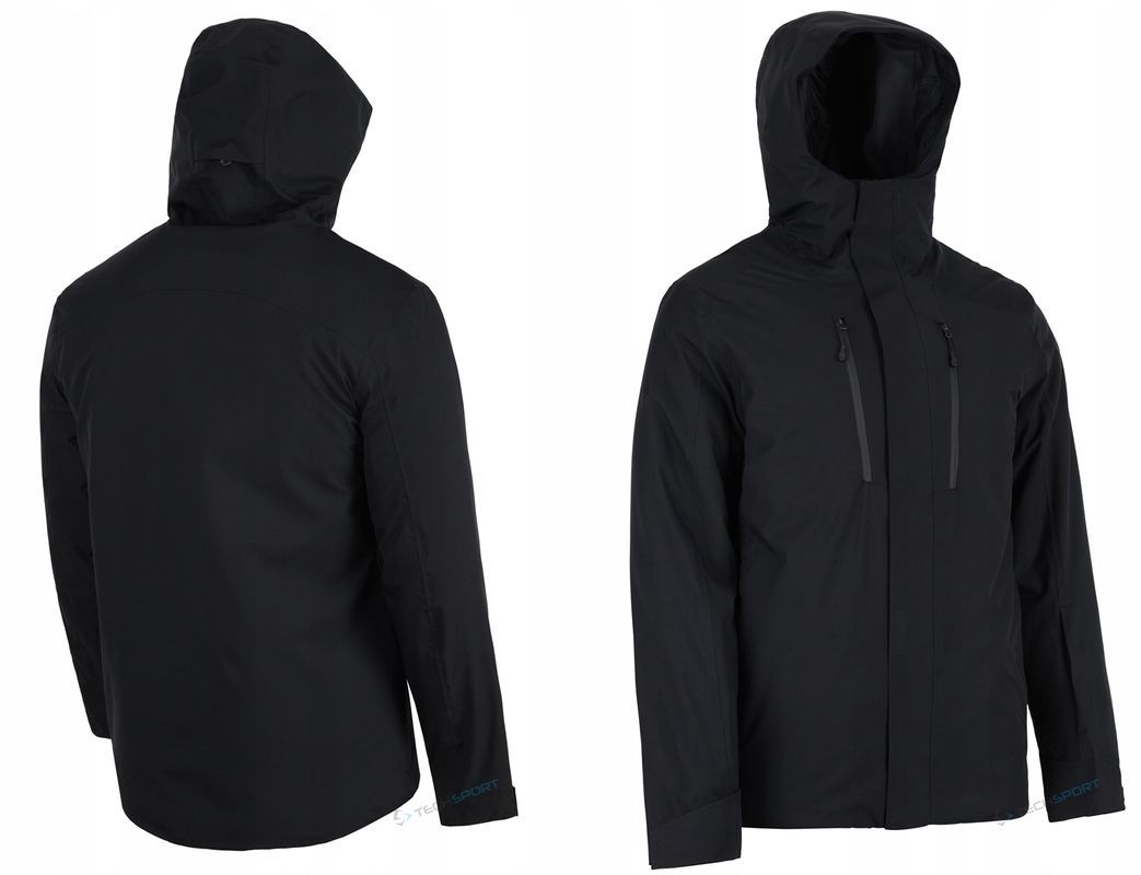 4f M75 Winter Kurtka Zimowa Ocieplana Membrana Neo'dry 10'000 Xxl