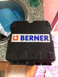 Lazer de linhas berner  como novo