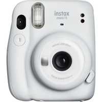 Фотоаппарат камера Fujifilm Instax Mini 11 (Ice White)