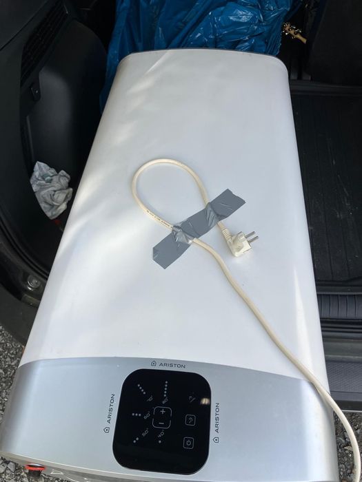 Bojler elektryczny ariston 80L