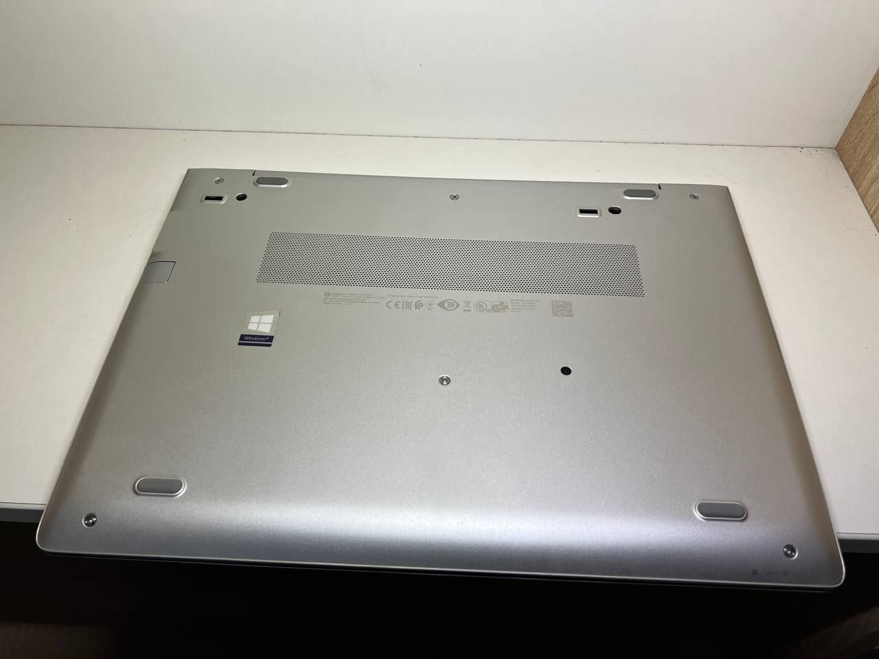 Ноутбук Hp Elitebook 840G5/intel Core i5-8350U/SSD256Gb/RAM DDR4 16Gb