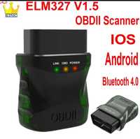 Сканер Obd2 elm327 для діагностики авто