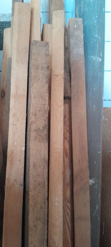 Продам вироби з дерева дверні блоки брус хвойних порд 40×40