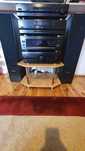 Kenwood wieza stereo