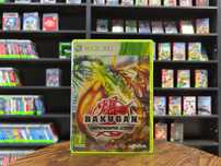 Bakugan: Defenders of the Core Xbox 360 - Sklep Będzie Granie Katowice