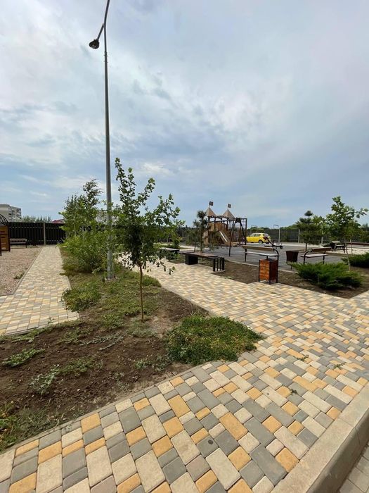 2-х ком кв  Пос. Котовского. Новый дом. ЛИФТ ВСЕГДА РАБОТАЕТ