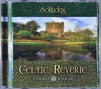 Gentle World - "Celtic Reverie by Dan Gibson" CD
