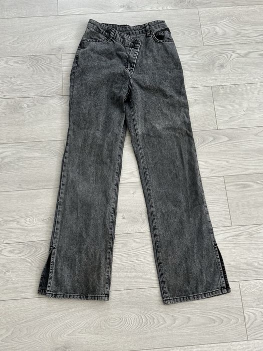 Джинси жіночі