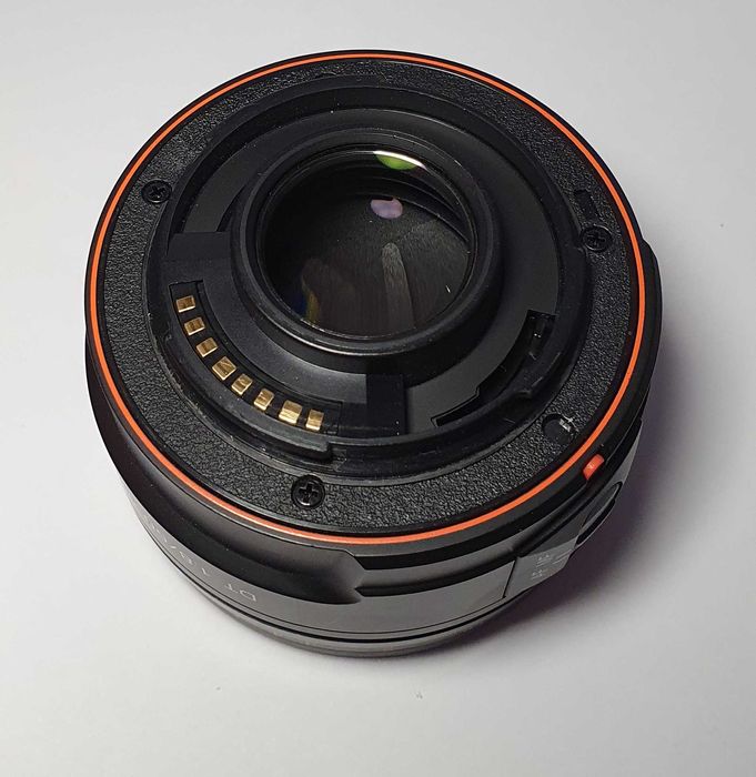 Obiektyw Sony A FE 50mm F1.8