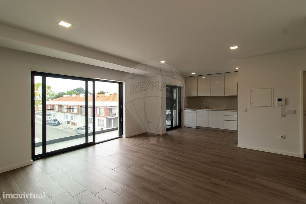 Apartamento T2 para arrendamento