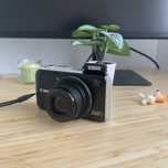 Canon Powershot SX230 HS
