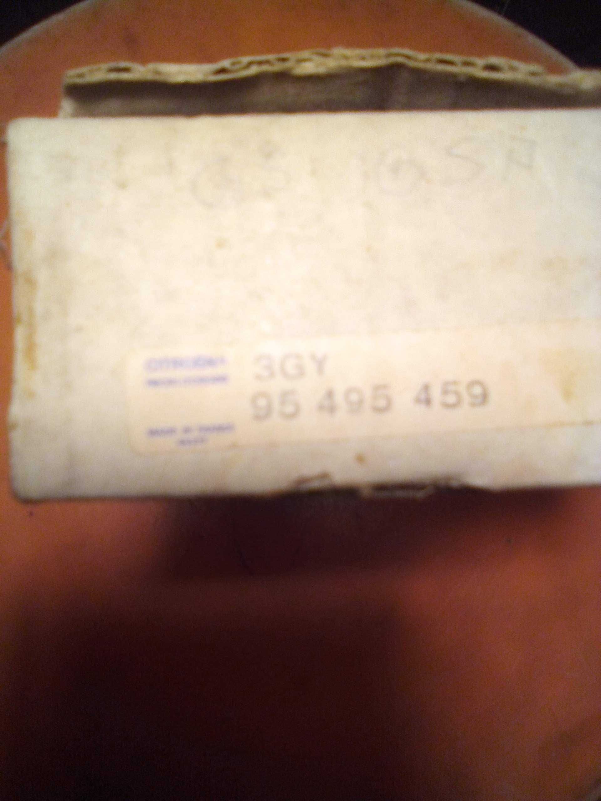 Chave de ignição para CITROEN GS/GSA