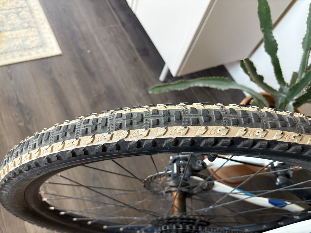 Rower MTB KROSS Hexagon R5, rozmiar M