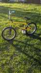 Bmx wtp justice (na hopy)