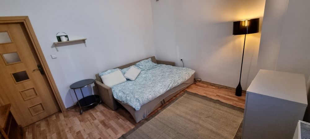 Wynajmę samodzielny pokój w Mieszkaniu