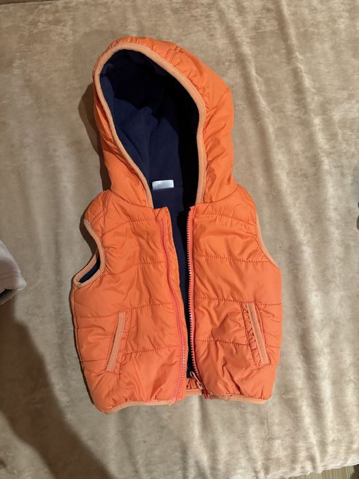 Одяг 68-74 розмір ( 4-6 місяців.)