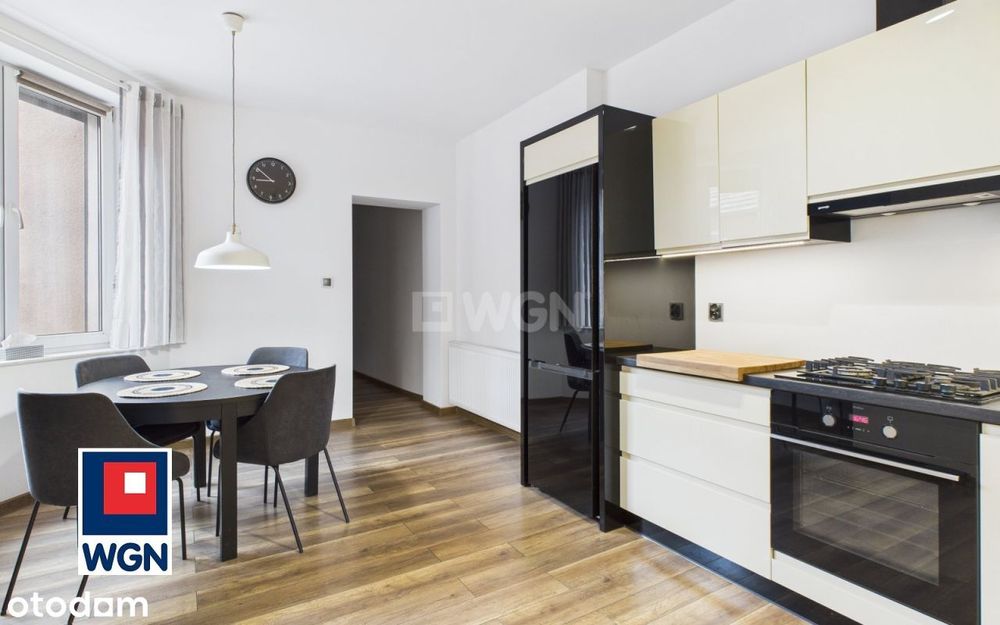 Bezczynszowy, przestronny apartament w Odolanowie.