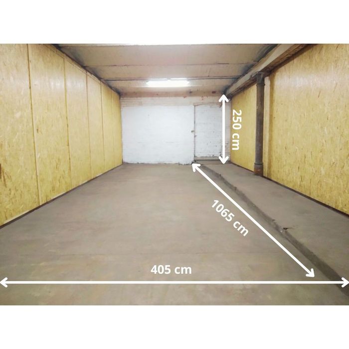 Lokal, Magazyn, pomieszczenie 43 m² duży parking, faktura VAT