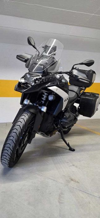 Motorcycled BMW 1300 GS à Venda
