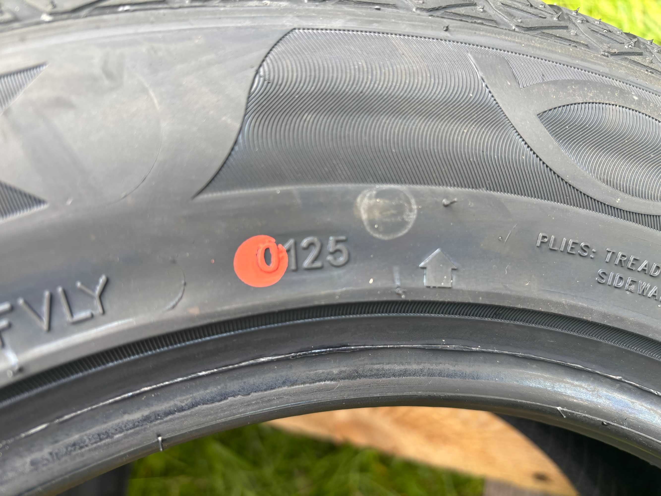 Okazja opony całoroczne 175/65R14 82T ROADX RxMotion 4S gr.SAILUN 2025