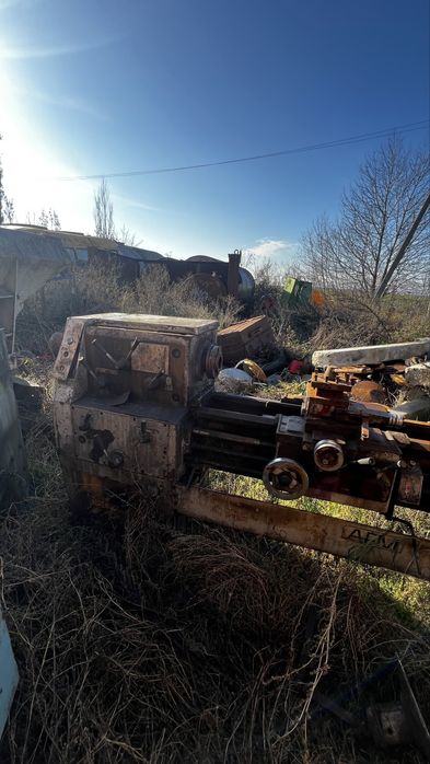 СРОЧНО Токарные станки по цене лома