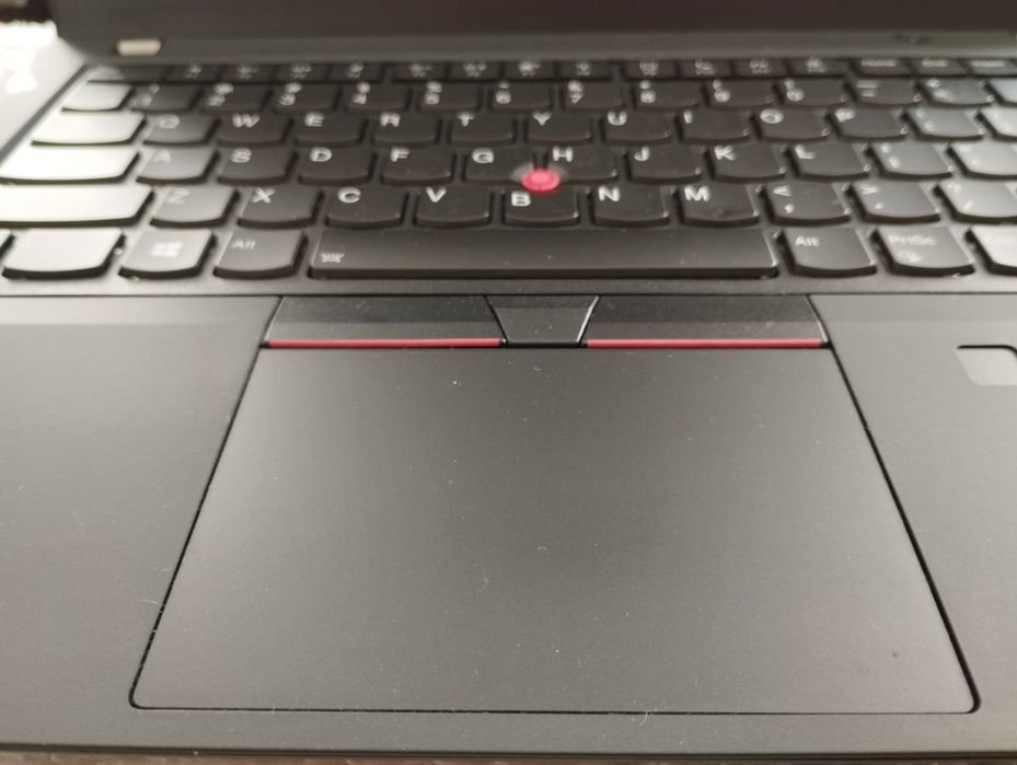 Ноутбук Lenovo T14 i7-10510U/nVidia MX330/16Gb DDR4/NVMe512Gb