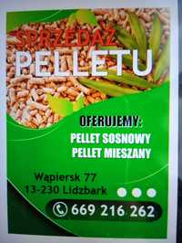 Pellet  Zakład Produkcji