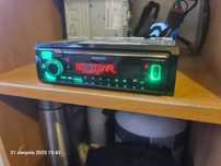 Radio KENWOOD KMM BT 506 Dab+ usb rgb