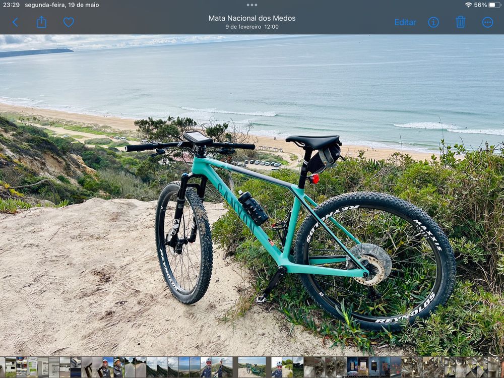 CANYON  Exceed CF 7 (2024)