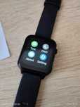 Smartwatch zegarek z EKG