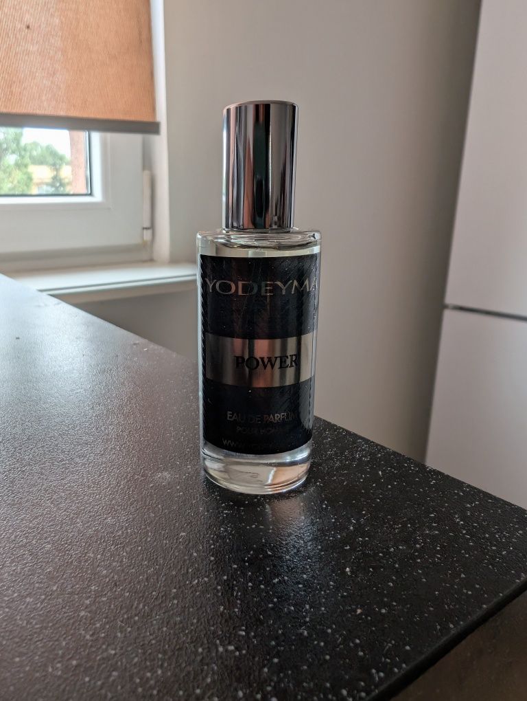 Perfumy Yodeyma Power 15ml