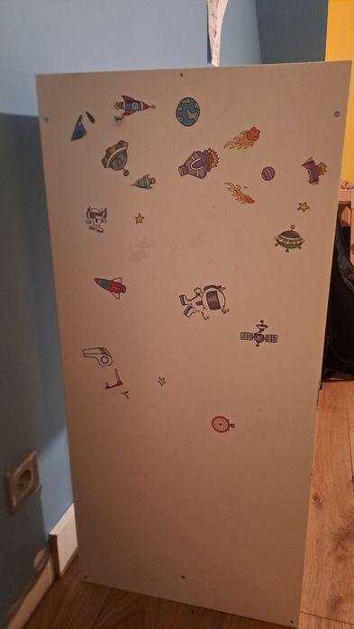 Rama trofast ikea