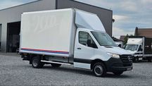 Mercedes-Benz Sprinter 2020p.