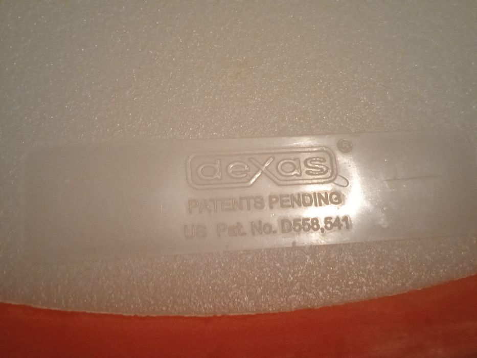 Обробна дошка-сито Dexas Over the Sink з ручкою.