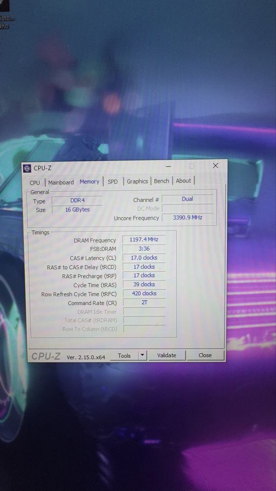 PC Gaming com bons desempenhos
