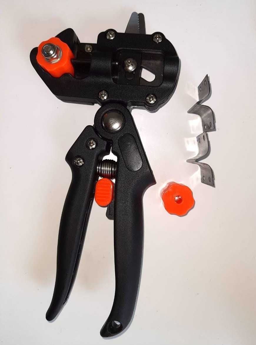 Прививочный секатор Professional Grafting Tool 3  лезвия